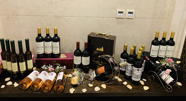 開紅酒加盟店利潤怎么樣 開紅酒加盟店利潤怎么樣