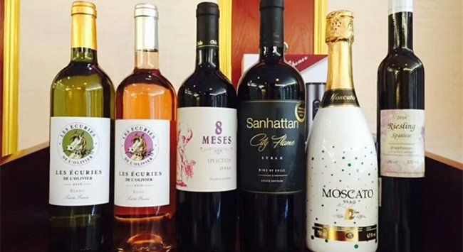 紅酒連鎖專賣(mài)店要怎么開(kāi)